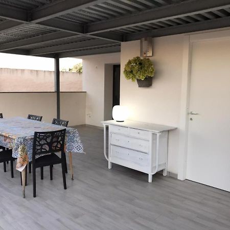 Villa Vacanze Giuseppe 마자라데발로 외부 사진