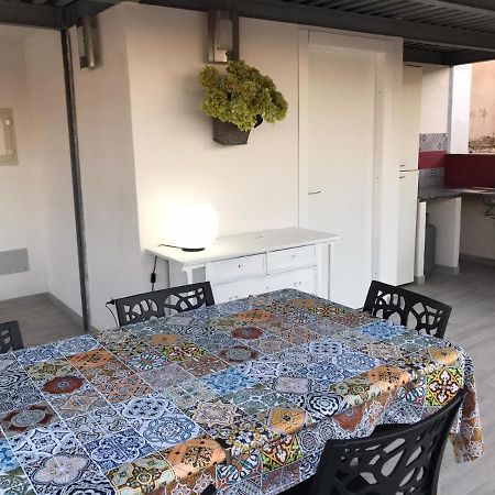 Villa Vacanze Giuseppe 마자라데발로 외부 사진