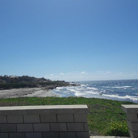 Villa Vacanze Giuseppe 마자라데발로 외부 사진
