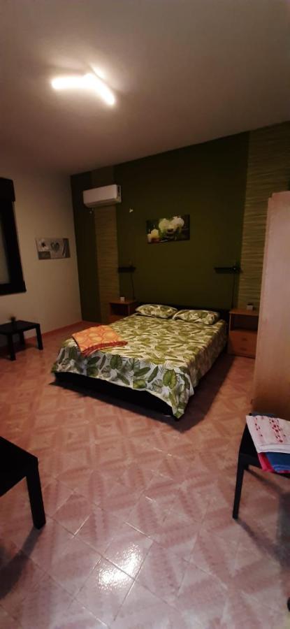 Villa Vacanze Giuseppe 마자라데발로 외부 사진