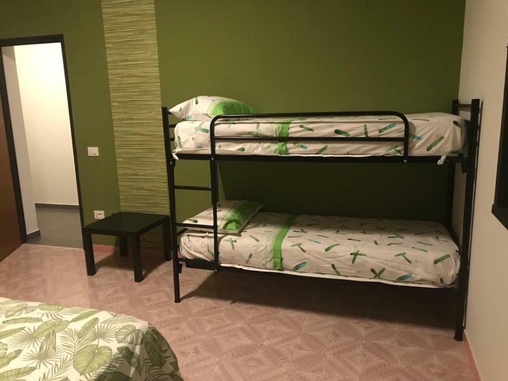 Villa Vacanze Giuseppe 마자라데발로 외부 사진