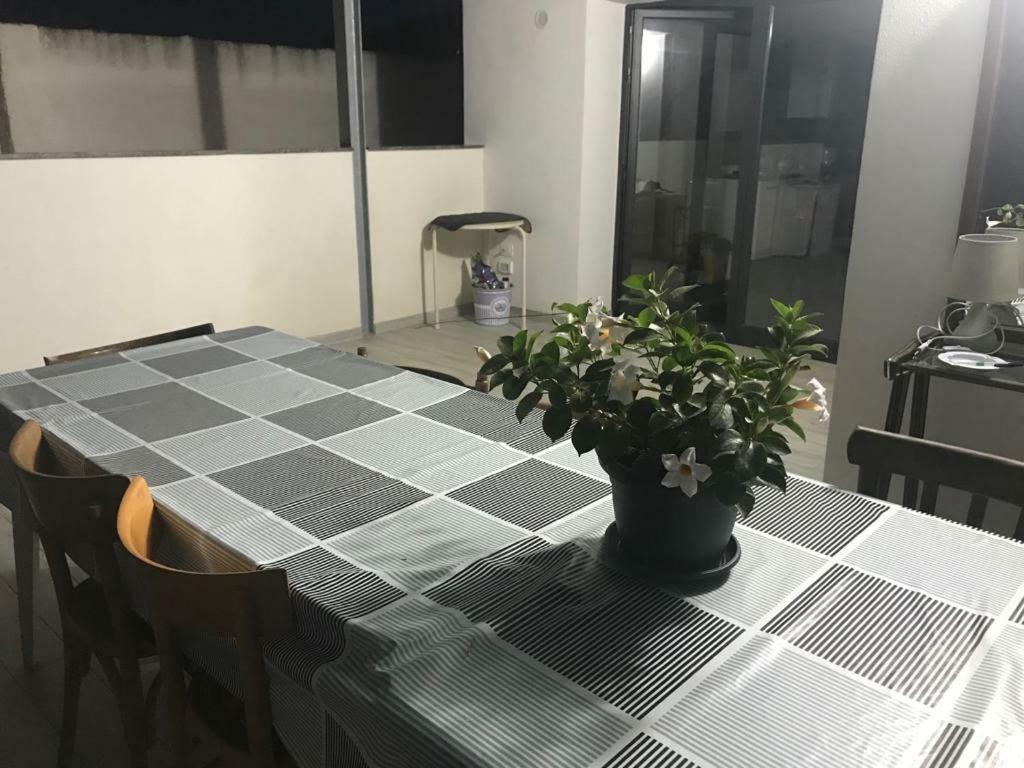 Villa Vacanze Giuseppe 마자라데발로 외부 사진