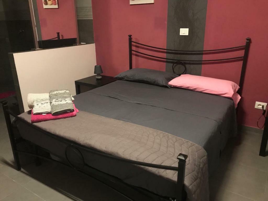 Villa Vacanze Giuseppe 마자라데발로 외부 사진