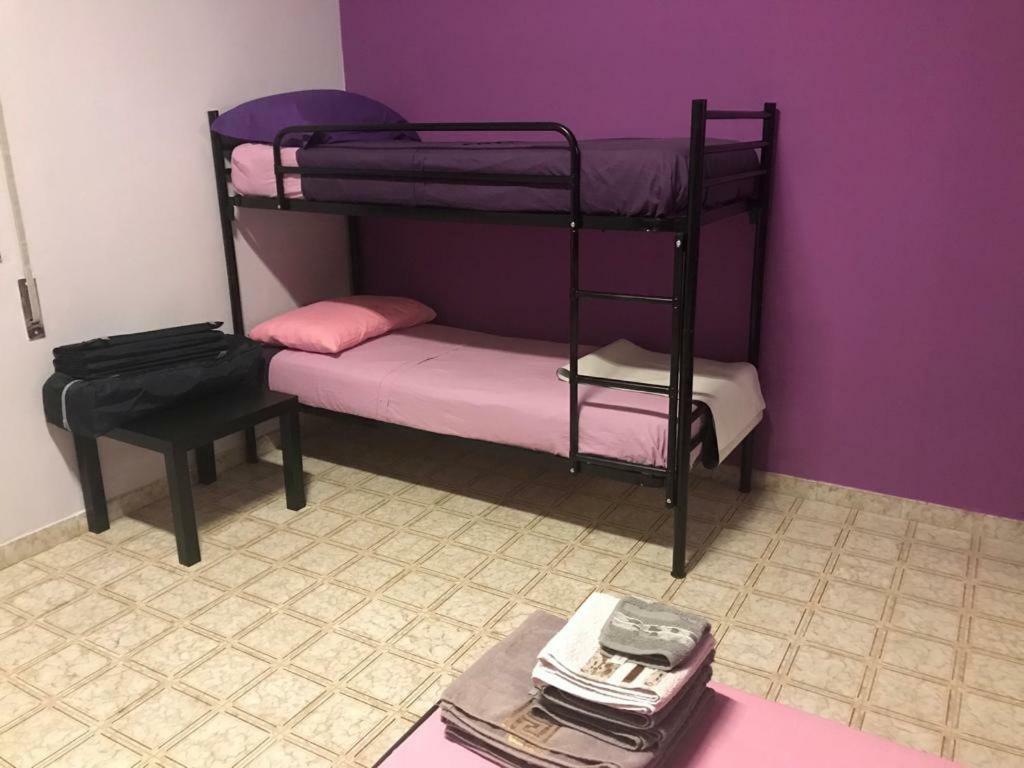 Villa Vacanze Giuseppe 마자라데발로 외부 사진
