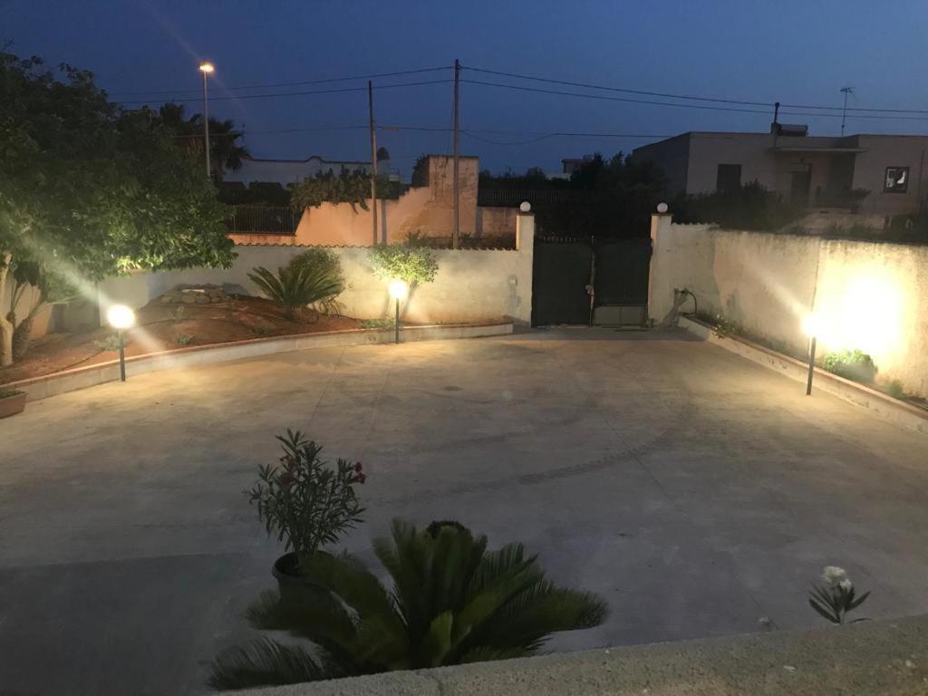 Villa Vacanze Giuseppe 마자라데발로 외부 사진