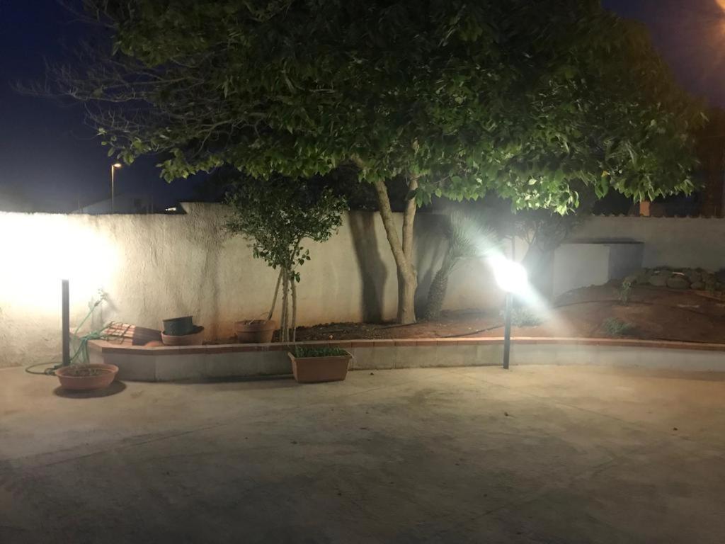 Villa Vacanze Giuseppe 마자라데발로 외부 사진